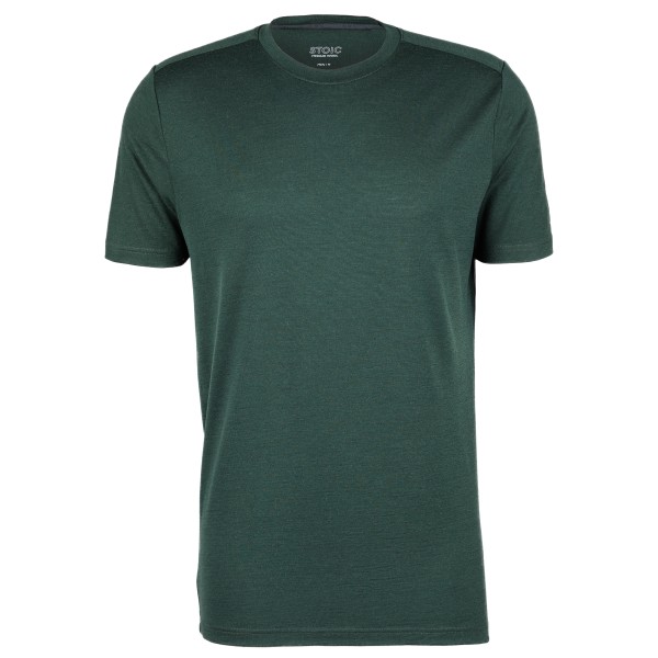 Stoic - Merino180 SvenstaSt. T-Shirt - Merinounterwäsche