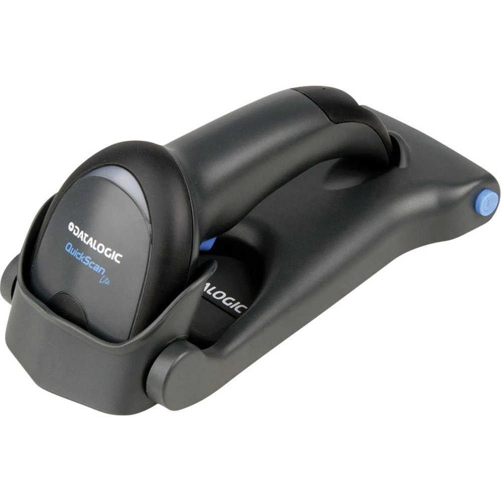 Datalogic Datalogic QuickScan Lite QW2120+S Barcode-Scanner Kabelgebunden 1D Lin Scanner