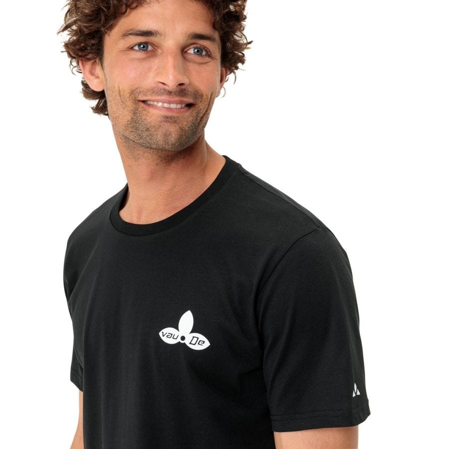 Spirit T-Shirt Herren