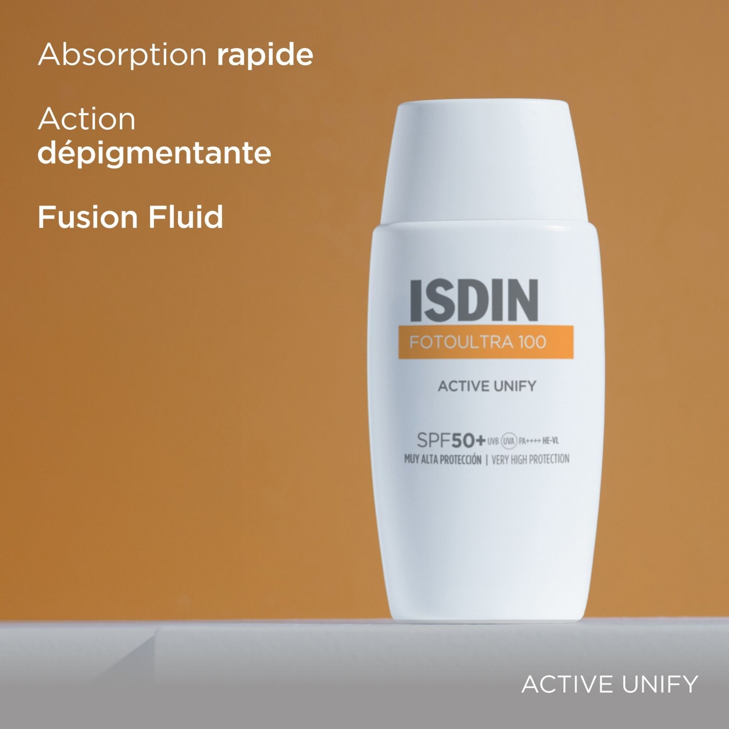 ISDIN Active Unify