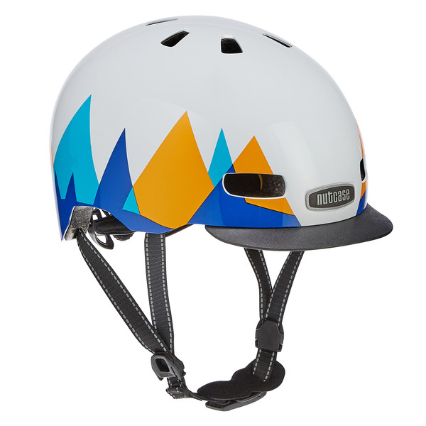 LITTLE NUTTY MIPS HELM Kinder - Fahrradhelm