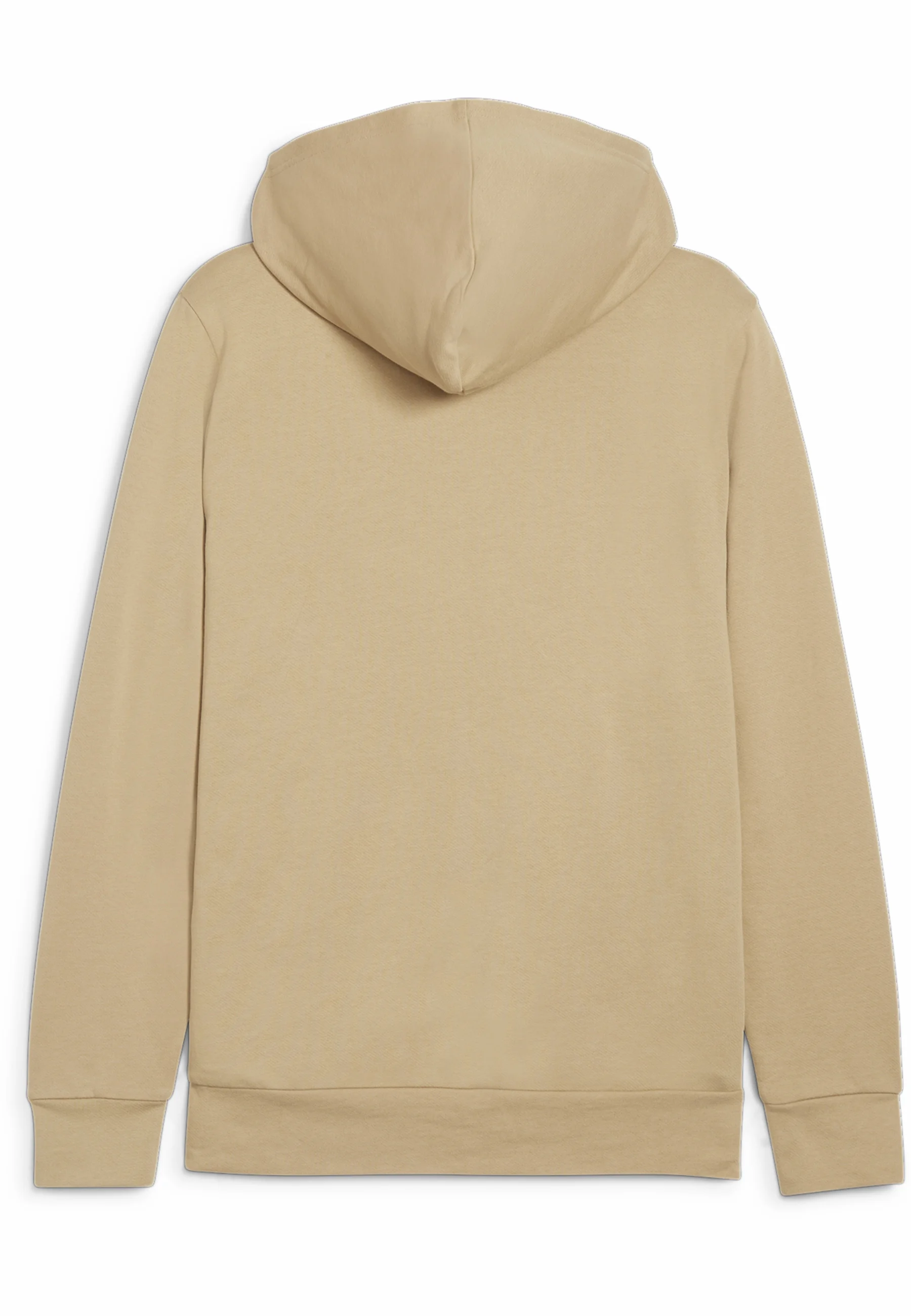 Puma BETTER ESSENTIALS - Sudadera con cremallera