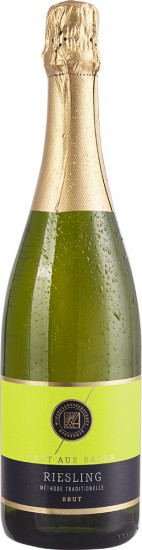 2020 Riesling Sekt b. A. brut - Winzergenossenschaft Achkarren