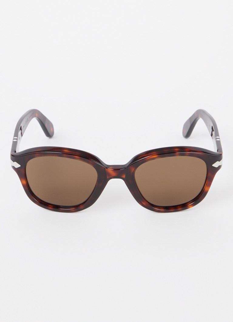 Lunettes de soleil polarisées Persol Wayfarer PO0060S