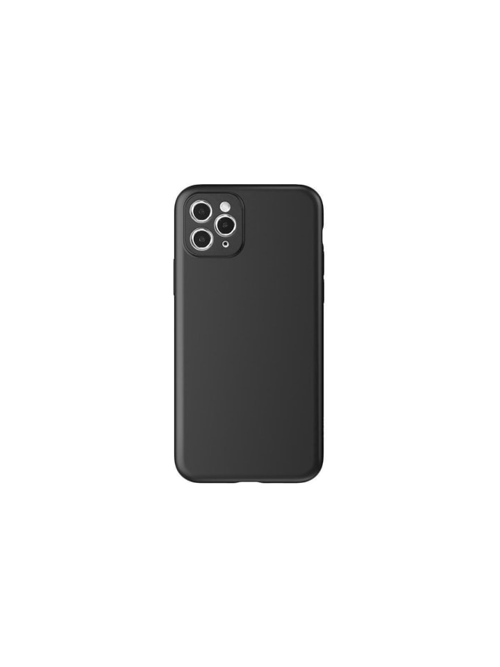 COFI 1453 Silikon Hülle Basic kompatibel mit Xiaomi 14T Pro TPU Soft in Schwarz günstig kaufen onesize