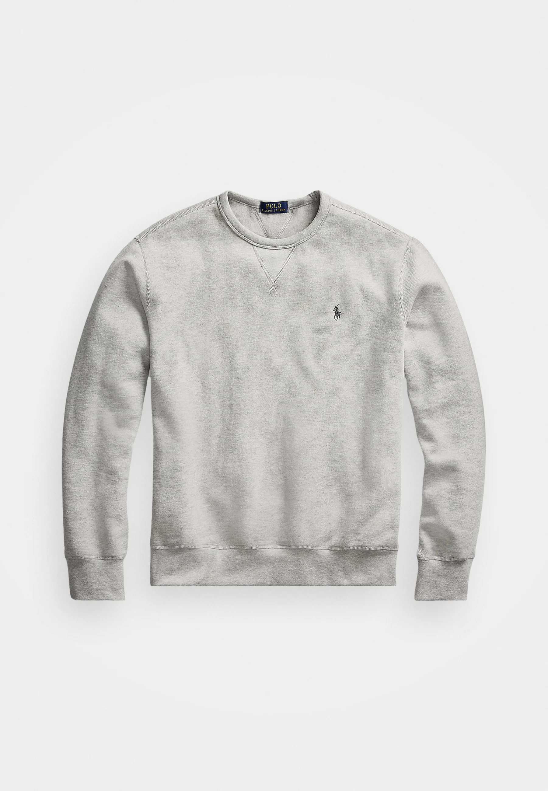 Polo Ralph Lauren MANGA LARGA - Sudadera
