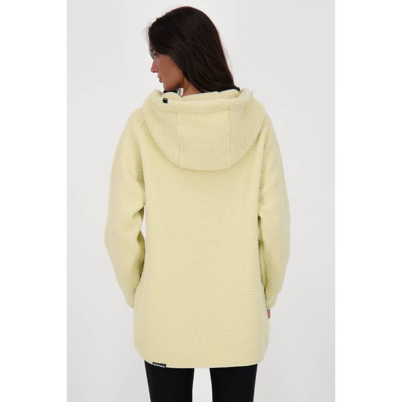 ALIFE AND KICKIN MaraikeAK G Sweatjacke Damen