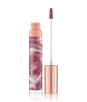 CATRICE Marble-licious Liquid Lip Balm Lipgloss-4 ml