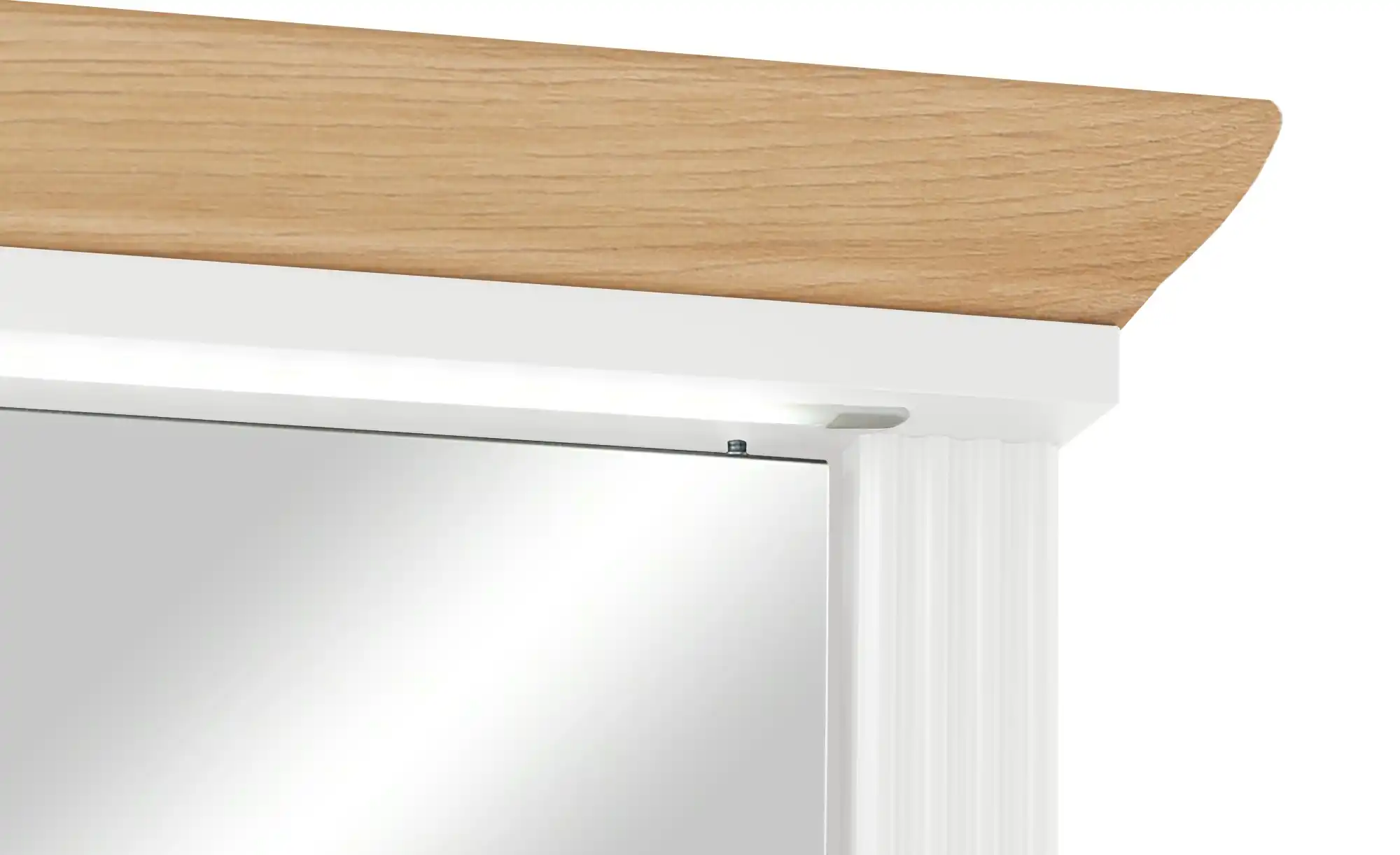 Spiegelschrank