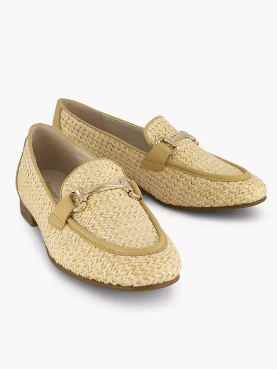 Graceland Loafer
