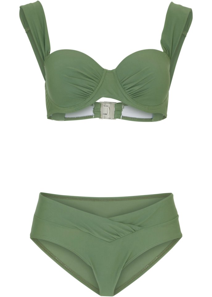Balconette Bikini (2-tlg.Set)