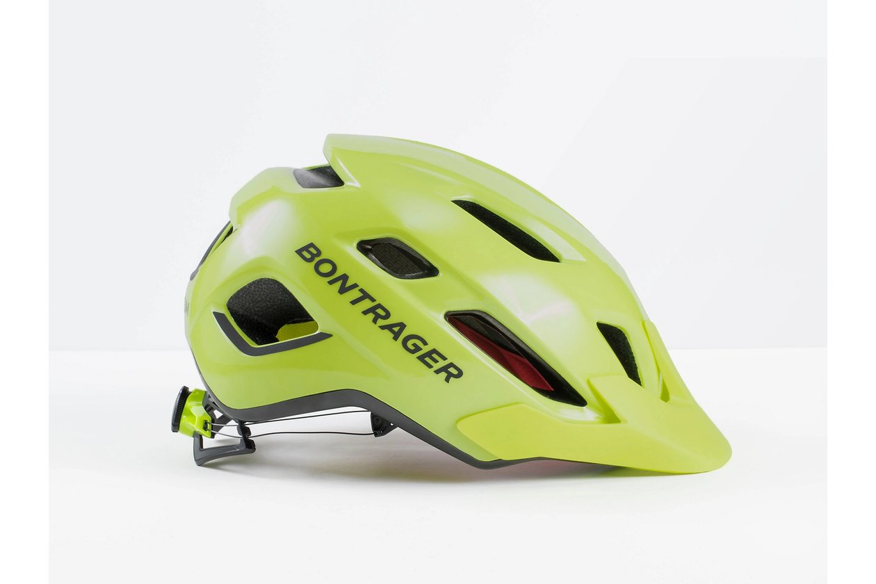 Bontrager Quantum MIPS
