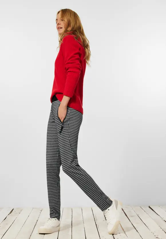 CECIL Casual Fit Hose