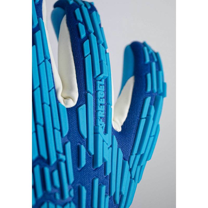 Reusch Attrakt Freegel Aqua Windproof Torwarthandschuhe