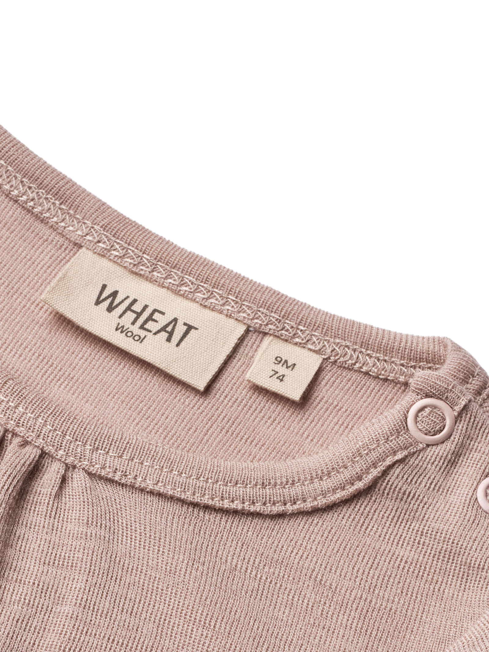 Romper - Bodysuit