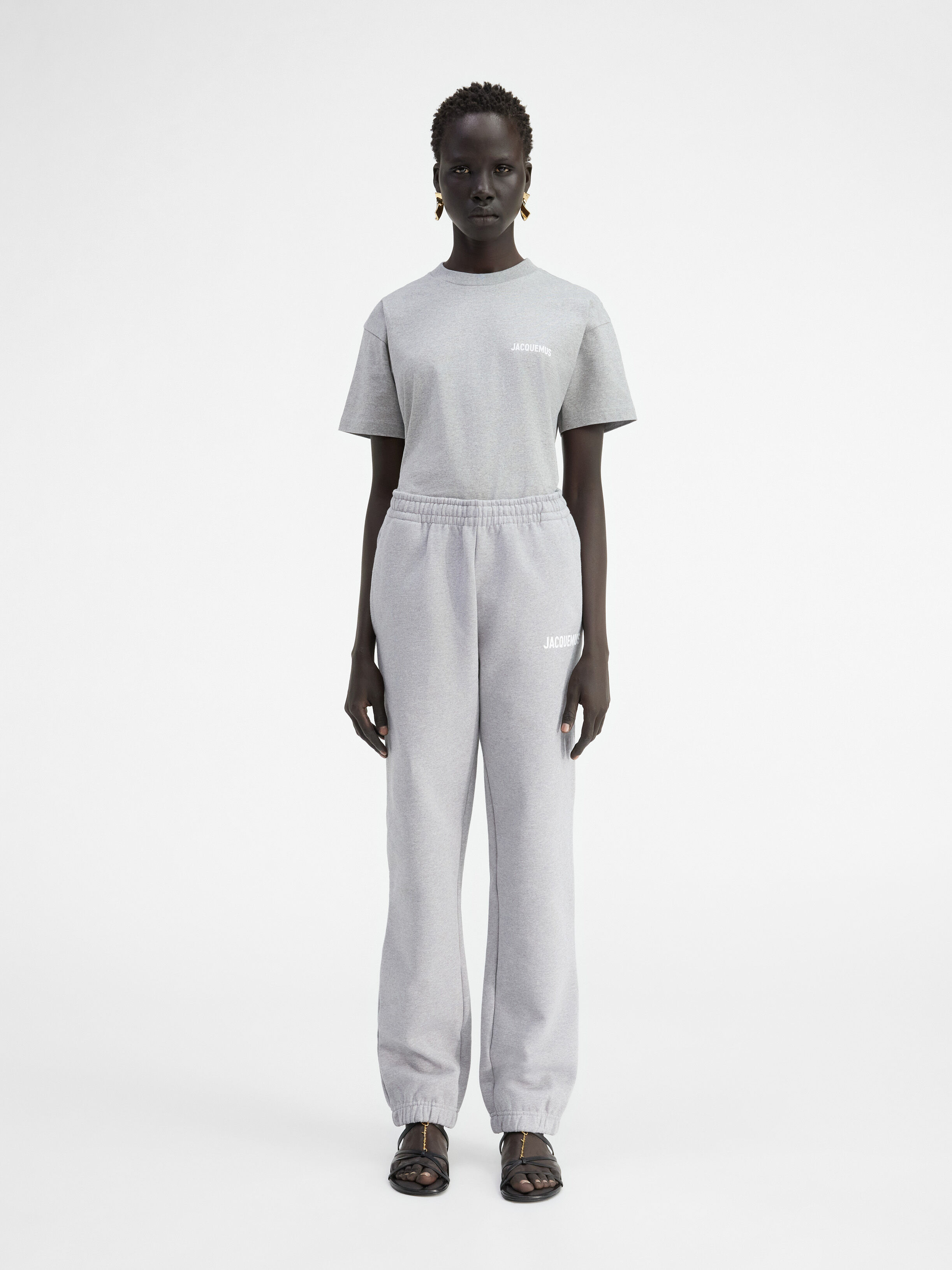 Le jogging Jacquemus