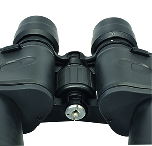 Bresser Hunter 8x40 Fernglas