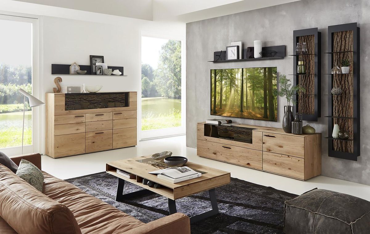 Hartmann Highboard Runa