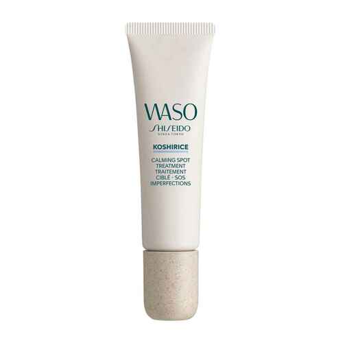 Shiseido Waso Koshirice nyugtató pattanáskezelő 20 ml