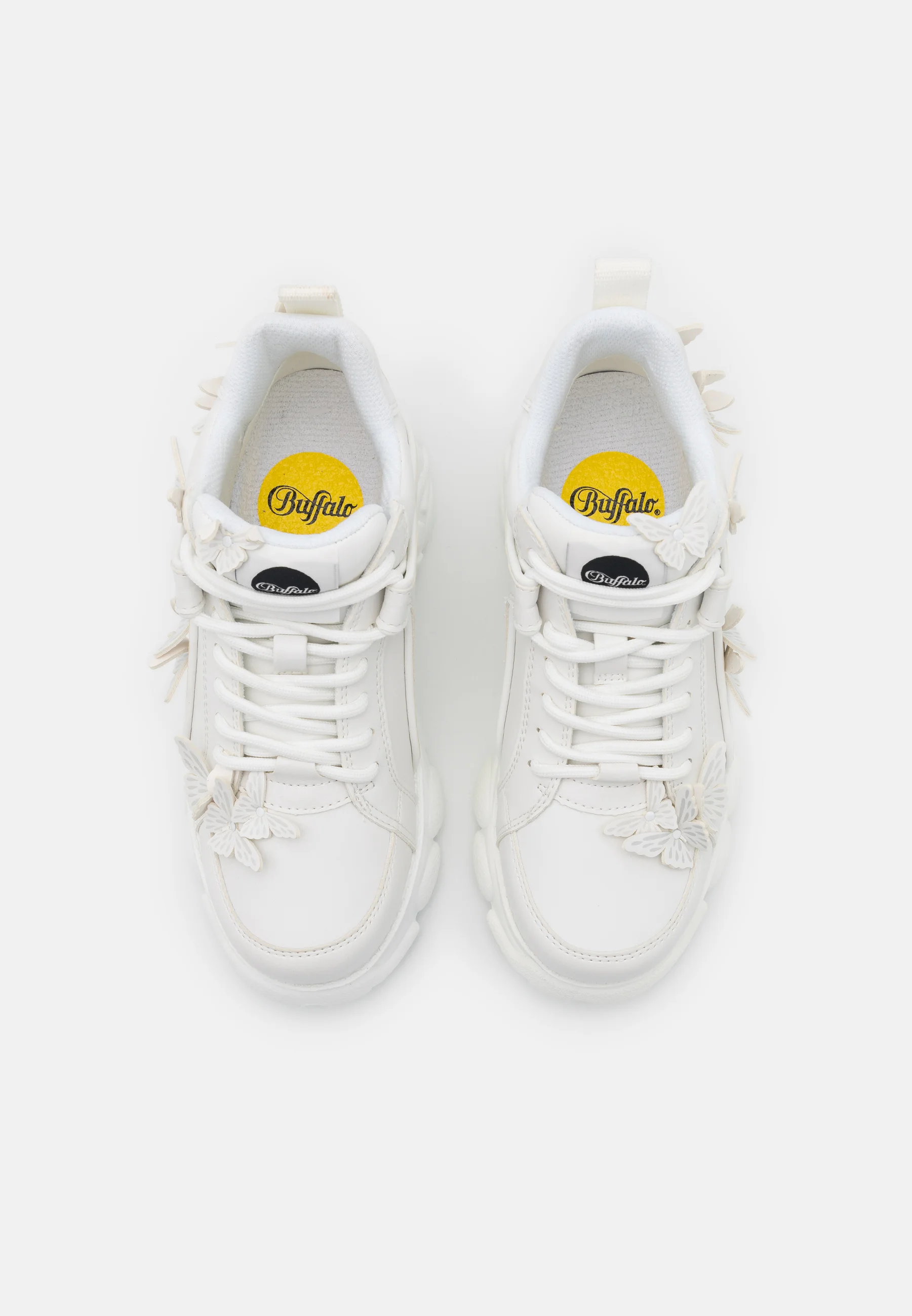Buffalo CORIN BRIDE - Zapatillas bajas