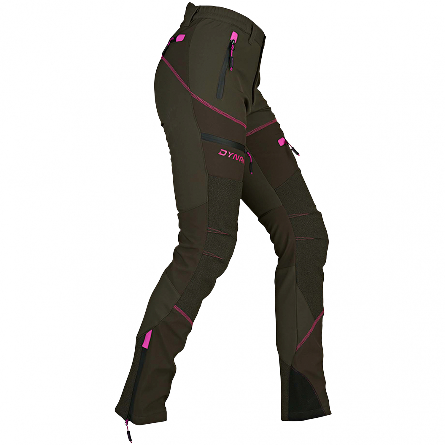 Univers Damen Hose San Gottardo U-Tex