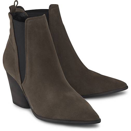 Kennel & Schmenger Stiefelette AMBER