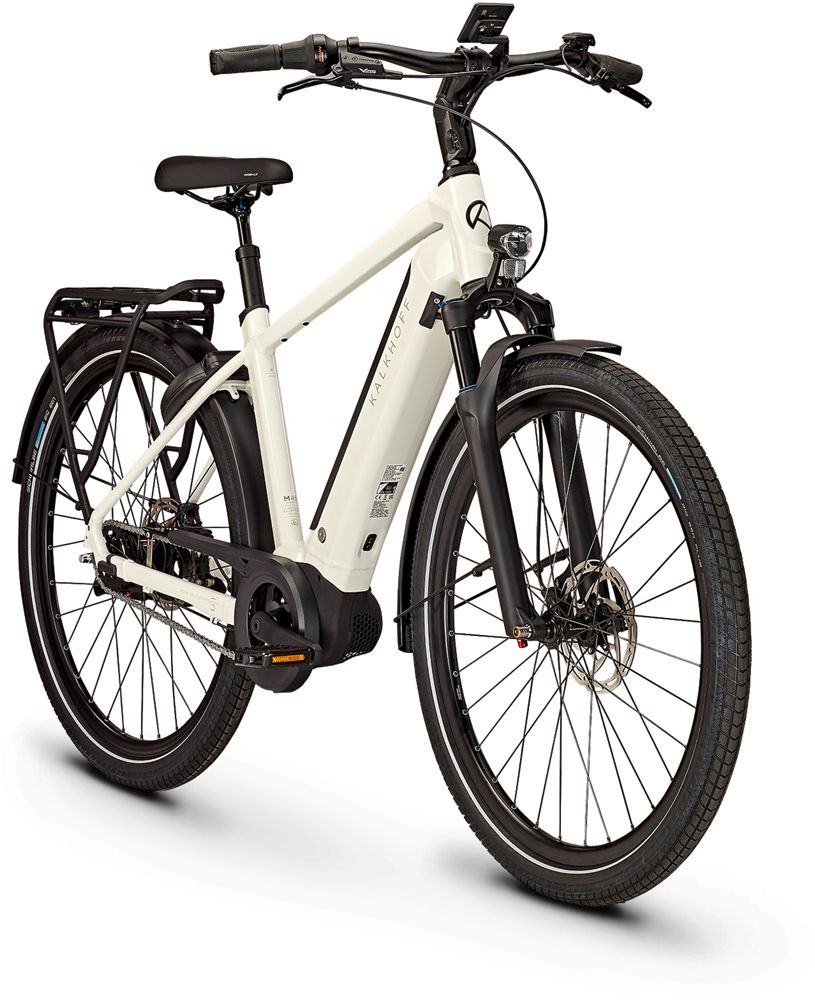 Kalkhoff Image 5.B Move+ kaufen | Bike-Discount