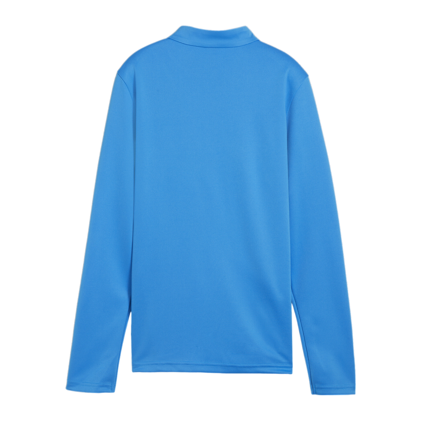 PUMA teamGOAL Training 1/4 Zip Sweatshirt D F02