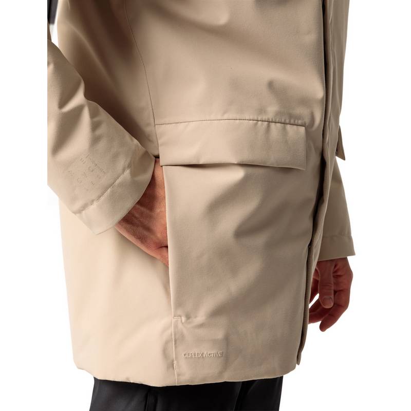 VAUDE Coreway Parka Herren