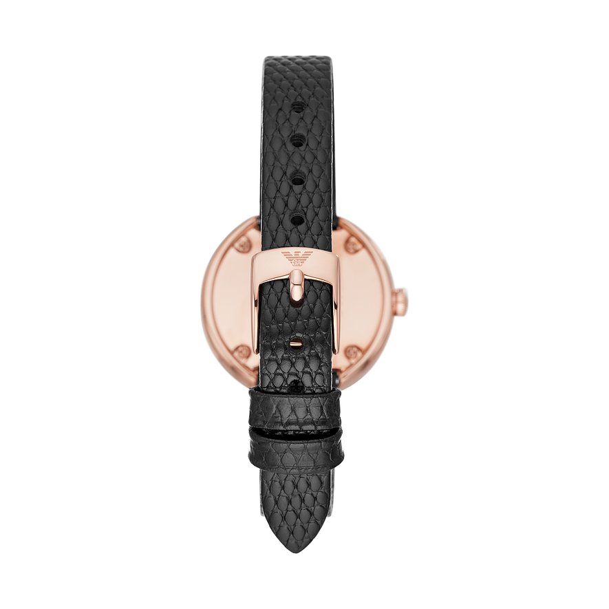 Emporio Armani Damenuhr