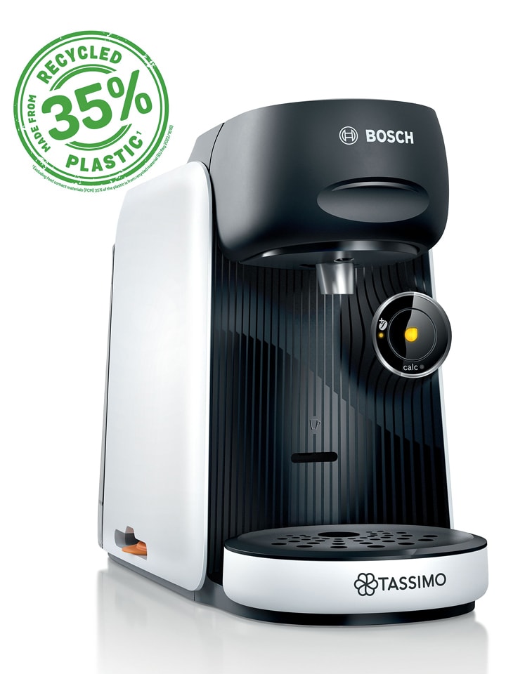 Bosch Kleingeräte Kaffeepadmaschine 