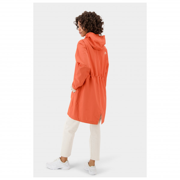 Didriksons - Women's Bella Parka 2 - Mantel