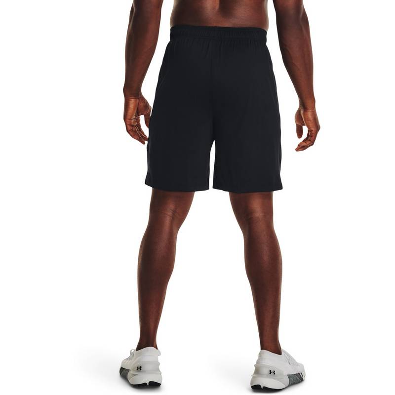 Under Armour Tech Vent Funktionsshorts Herren