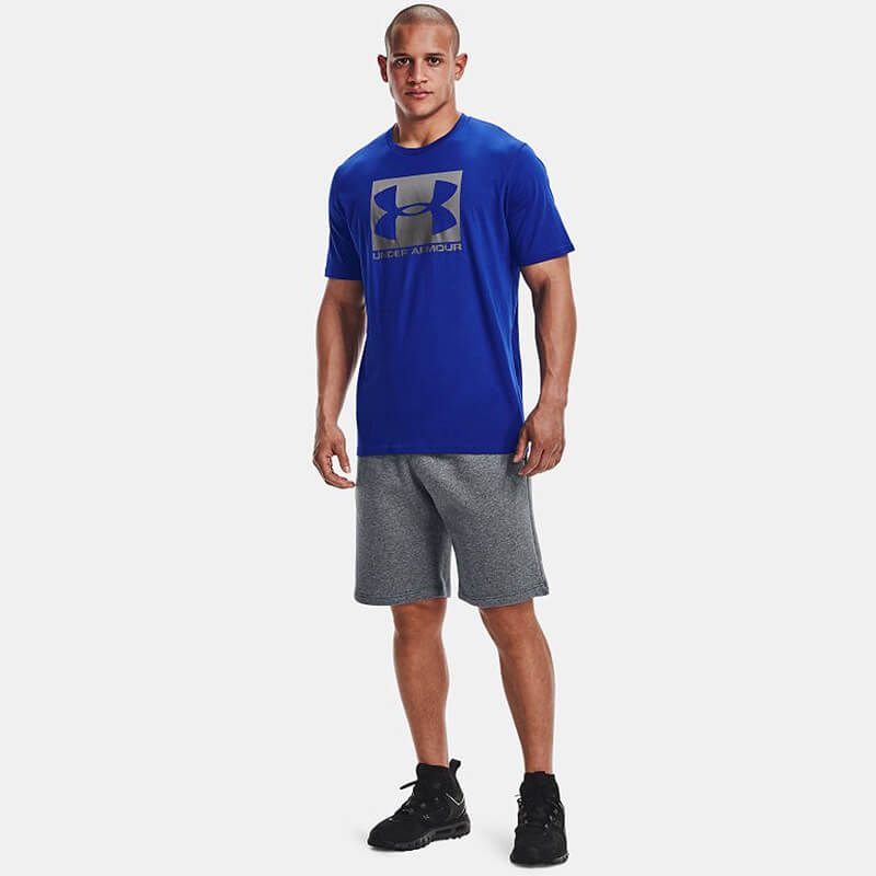 Boxed Sportstyle T-Shirt
