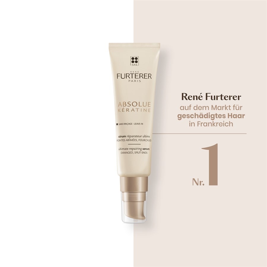 René Furterer Ultimate Repair Serum