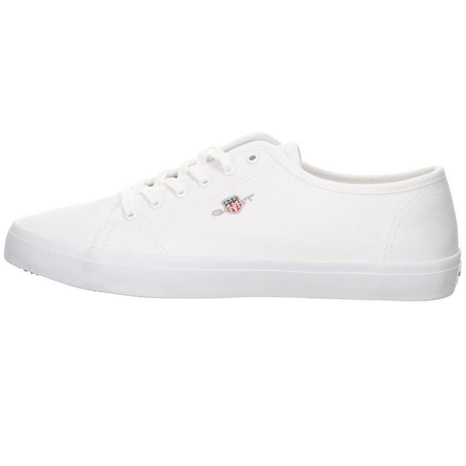 GANT Pillox Leinenschuh