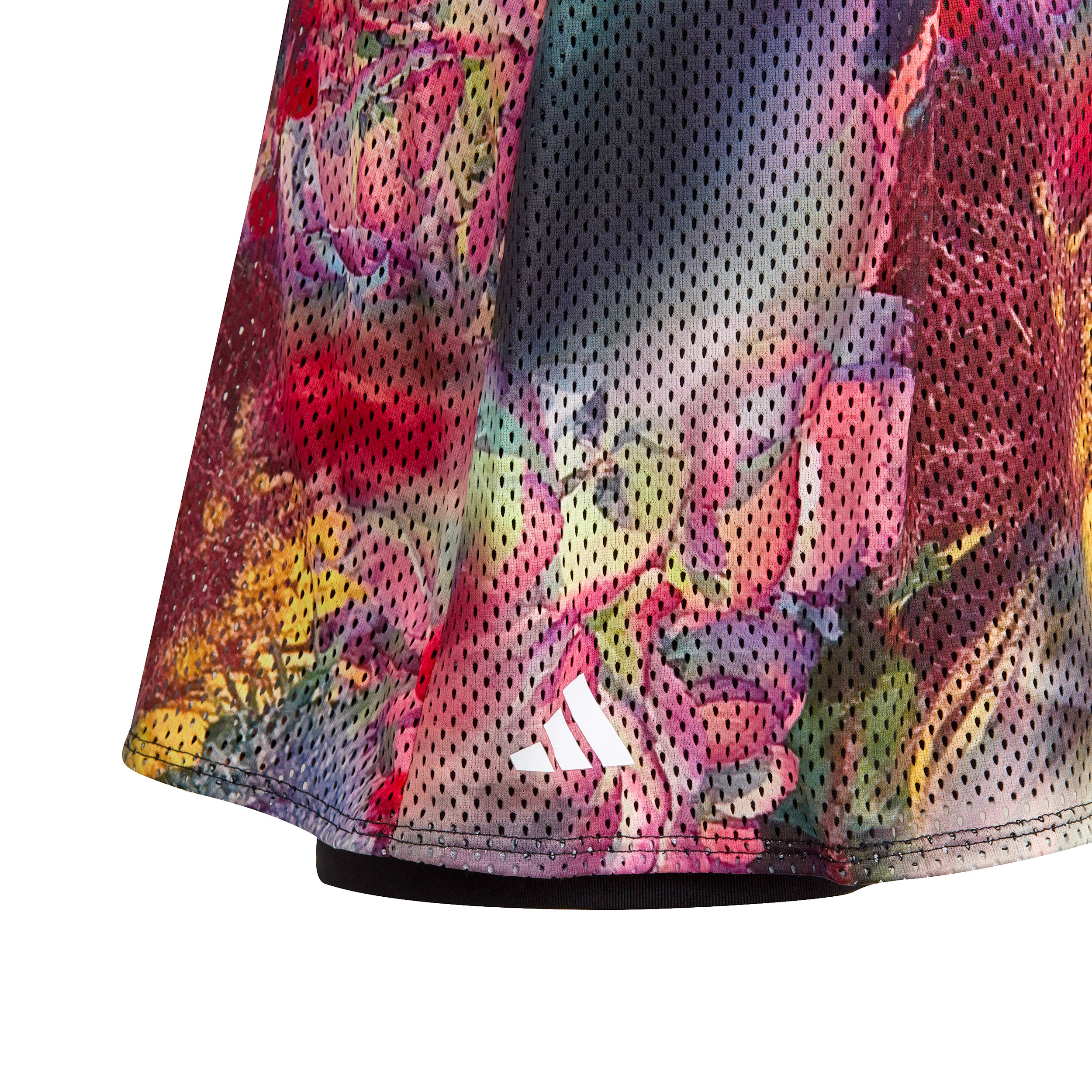 Melbourne Tennis Skirt Rock Mädchen - Mehrfarbig