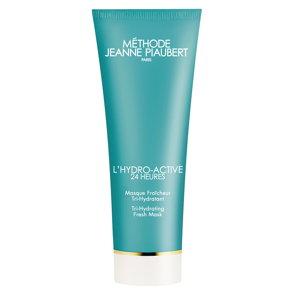 Jeanne Piaubert MASQUE FRAÎCHEUR TRI-HYDRATANT Masque Fraîcheur