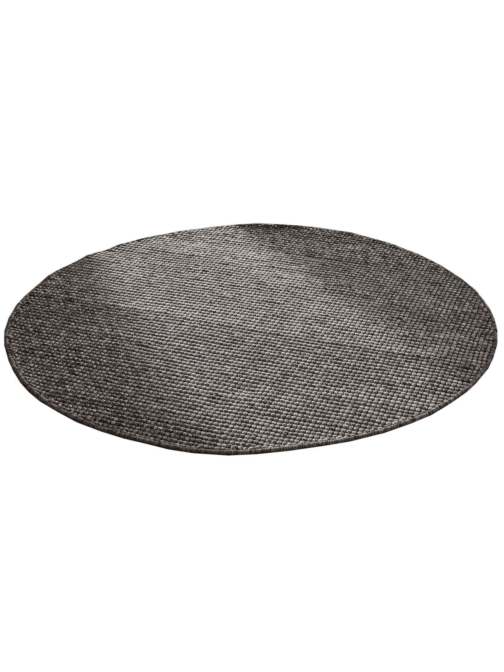 Aarhus Woll-Teppich, Stone