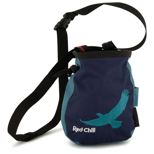 Red Chili - Chalkbag Giant - Chalkbag