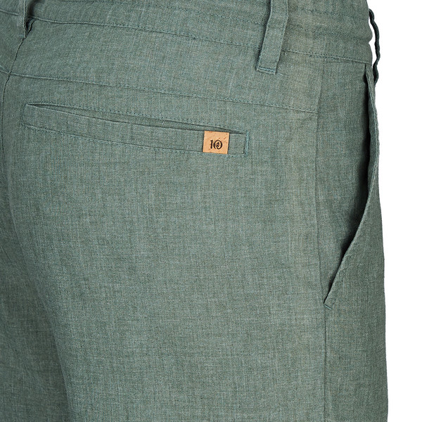 M HEMP JOGGER PANT Herren - Freizeithose