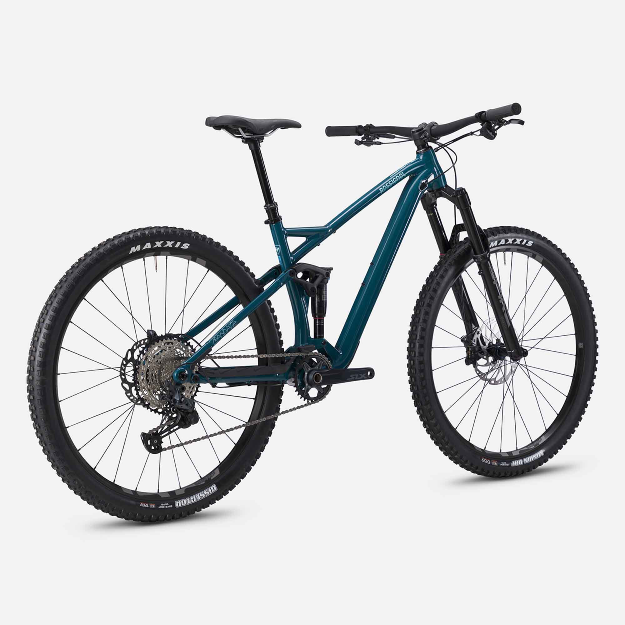 Trail Mandate  SLX