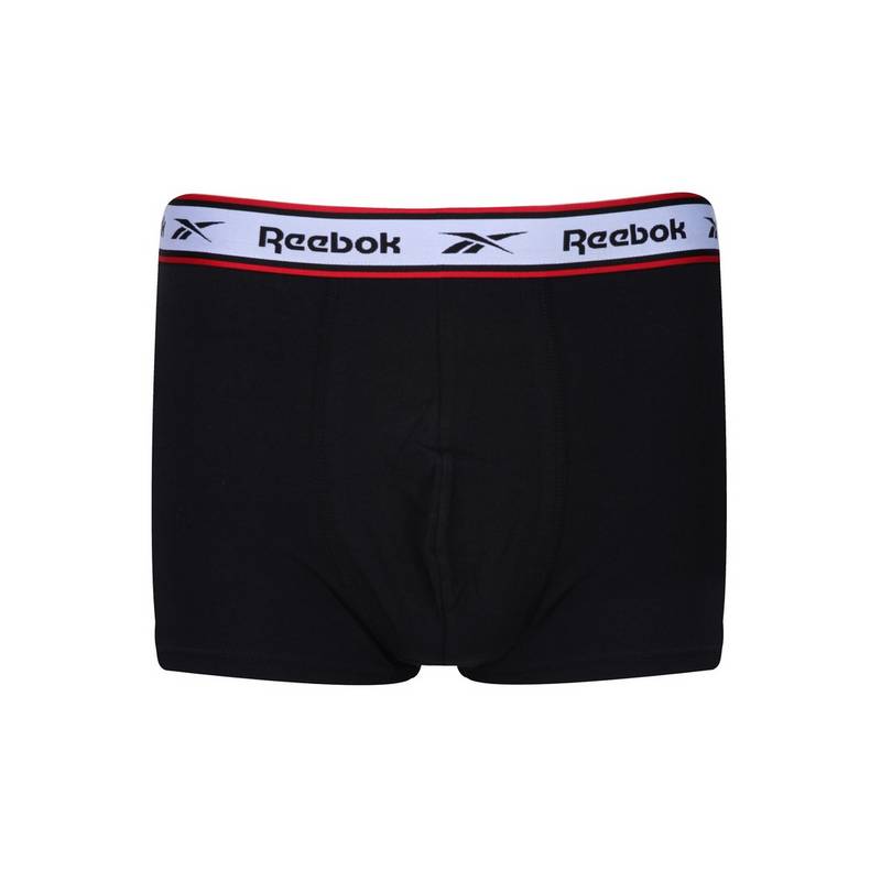 Reebok Mens Reebok Trunk Unterhose Herren