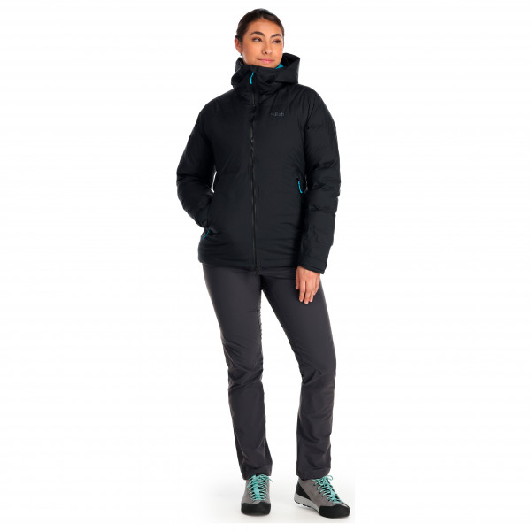 Rab - Women's Valiance Jacket - Daunenjacke