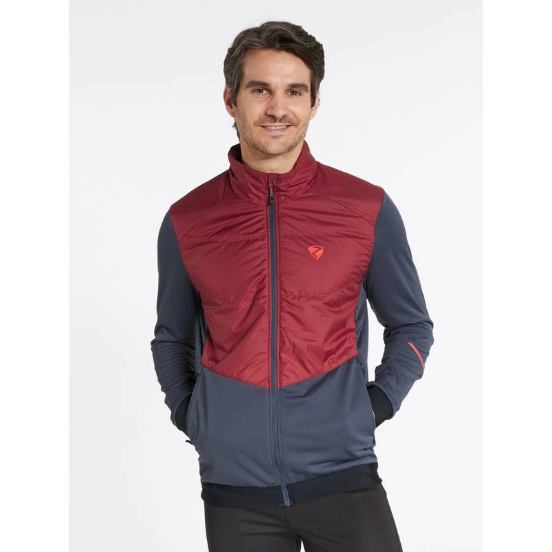 Ziener NESKO Skijacke Herren