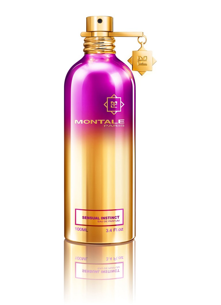 Parfumovaná voda Montale Sensual Instinct