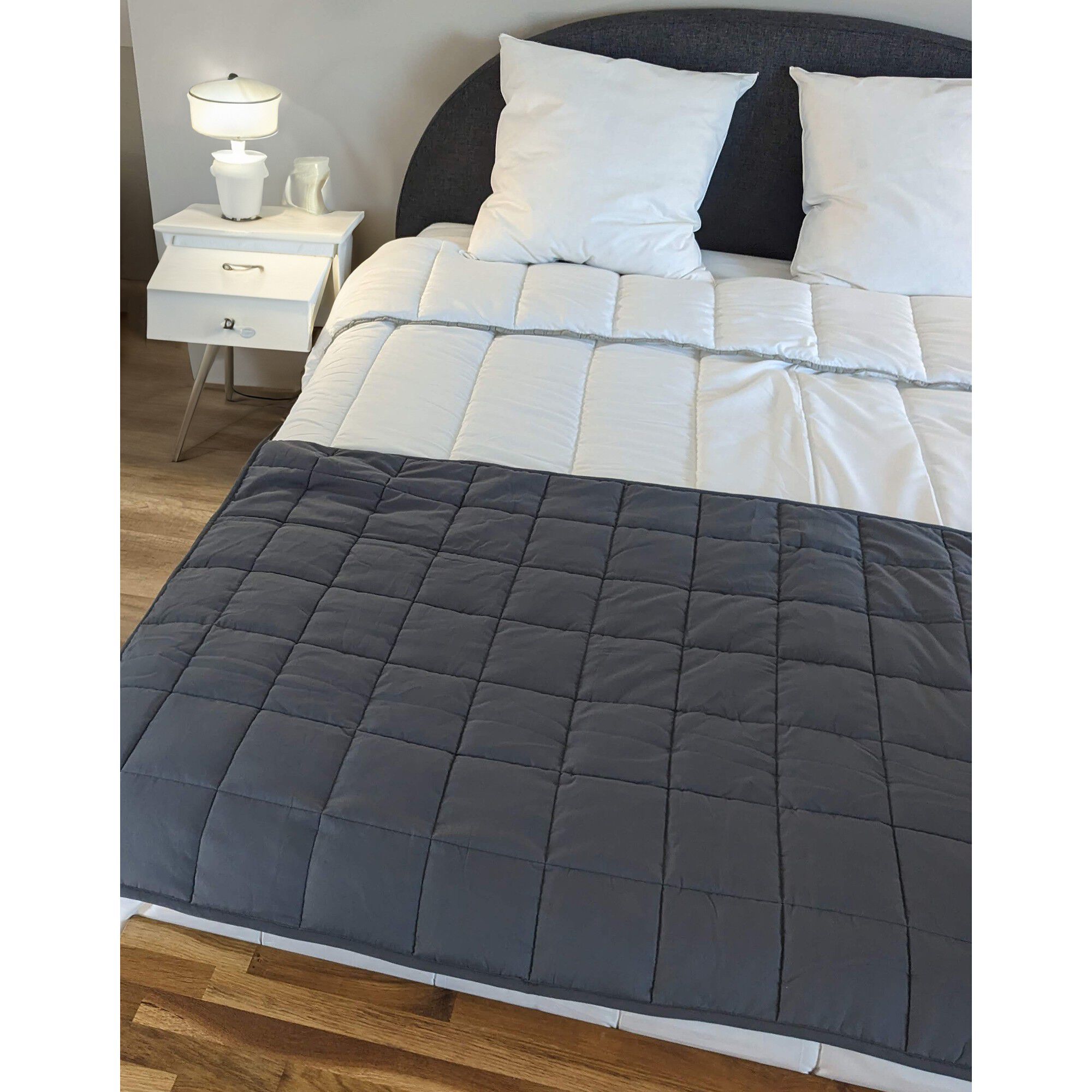 Couverture lestée Plénitude 7 kg