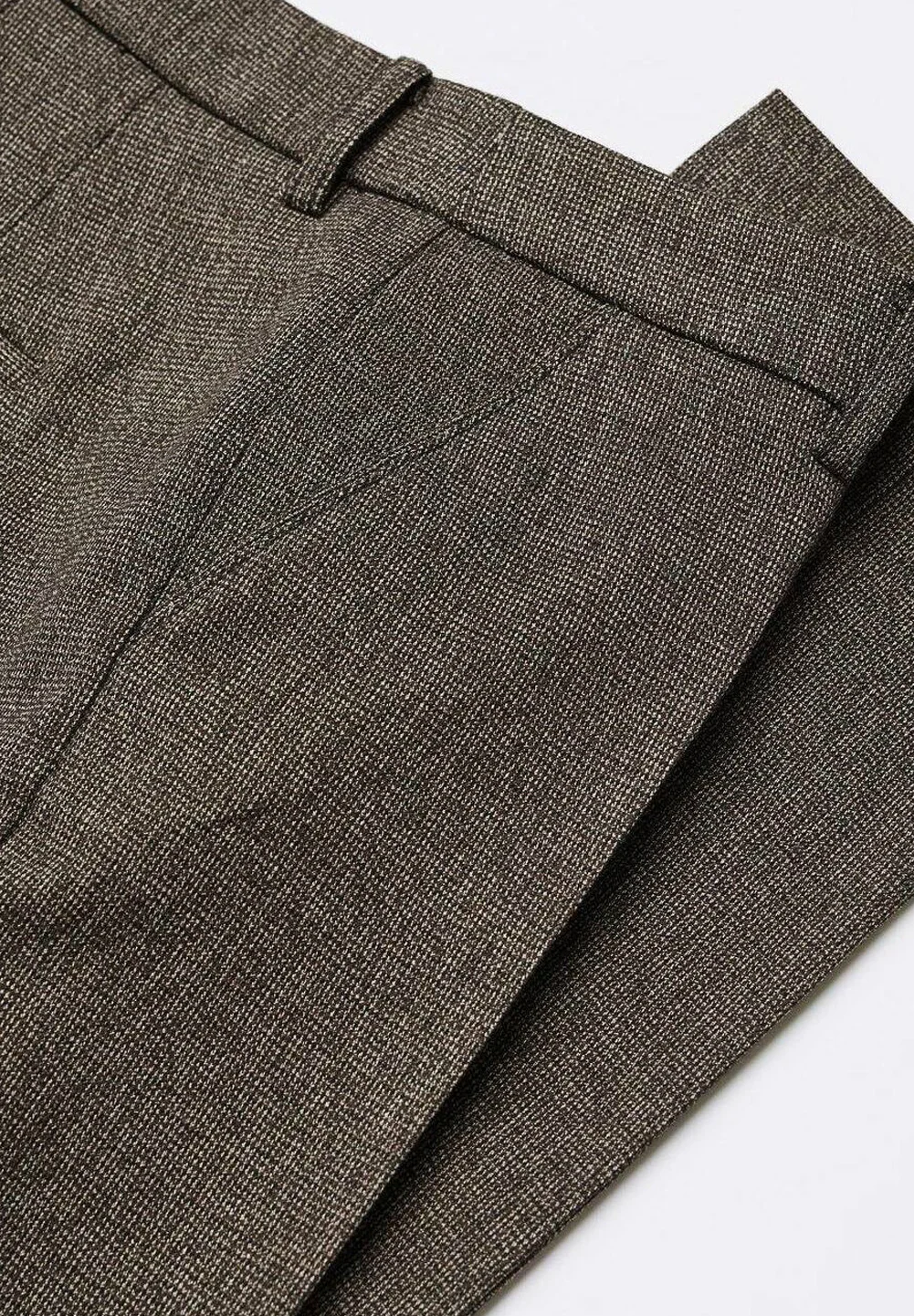 Mango WARM - Pantalones