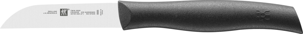 Messerset TWIN Grip 3-teilig