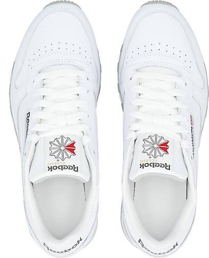 Reebok Classic Sneaker CL